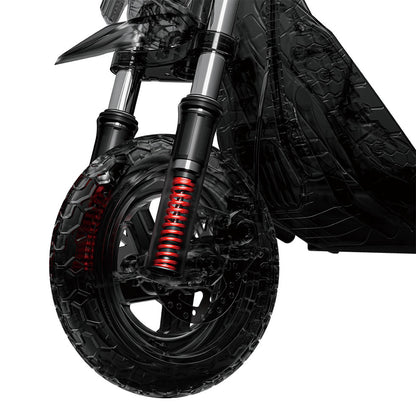 Segway-Ninebot ZT3 PRO  | 1600w 46.8v