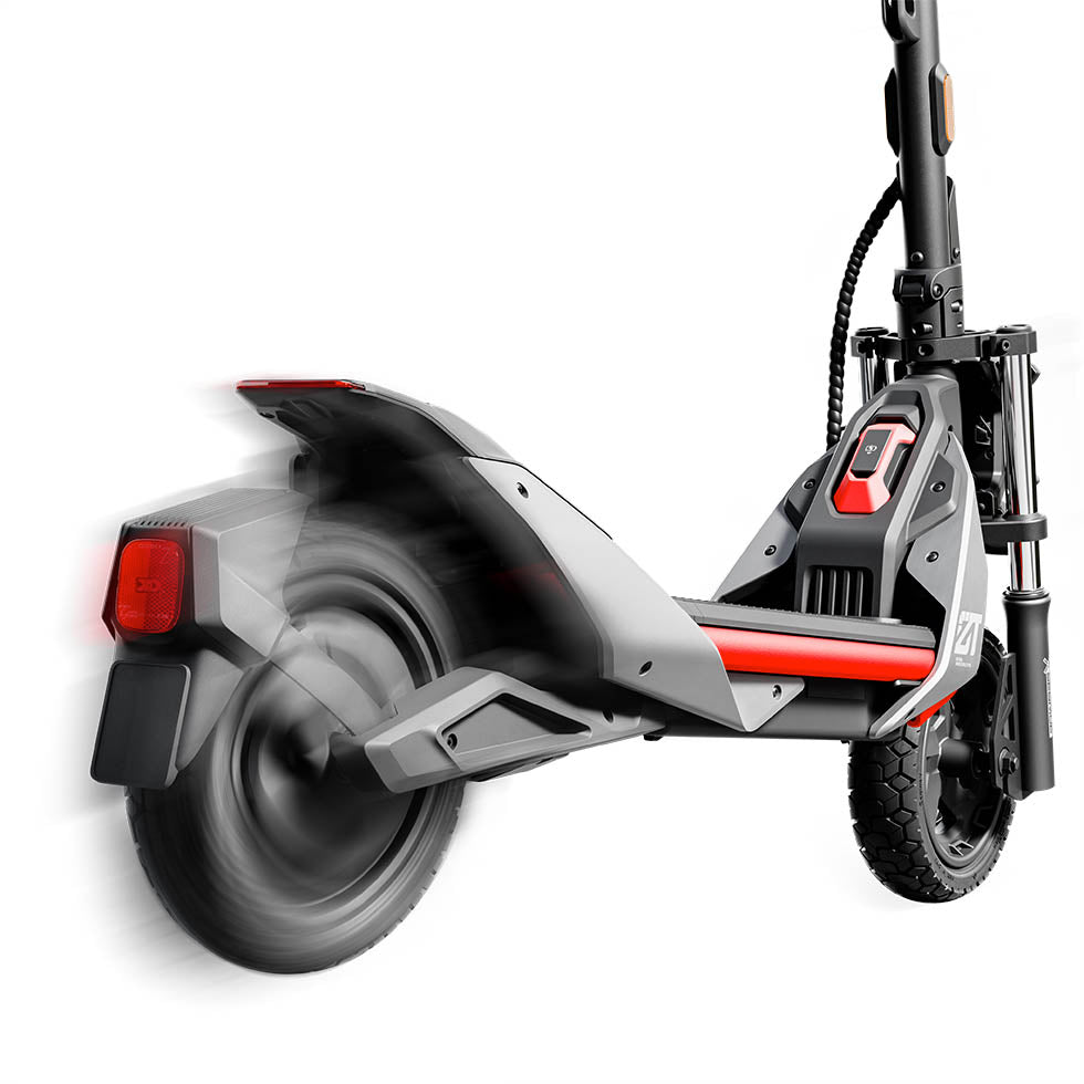 Segway-Ninebot ZT3 PRO  | 1600w 46.8v