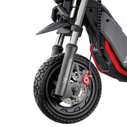 Segway-Ninebot ZT3 PRO  | 1600w 46.8v