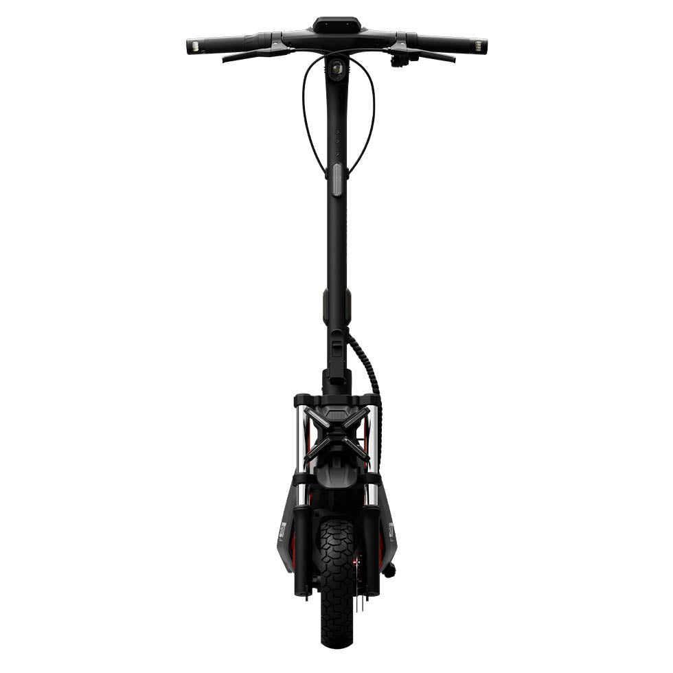 Segway-Ninebot ZT3 PRO  | 1600w 46.8v