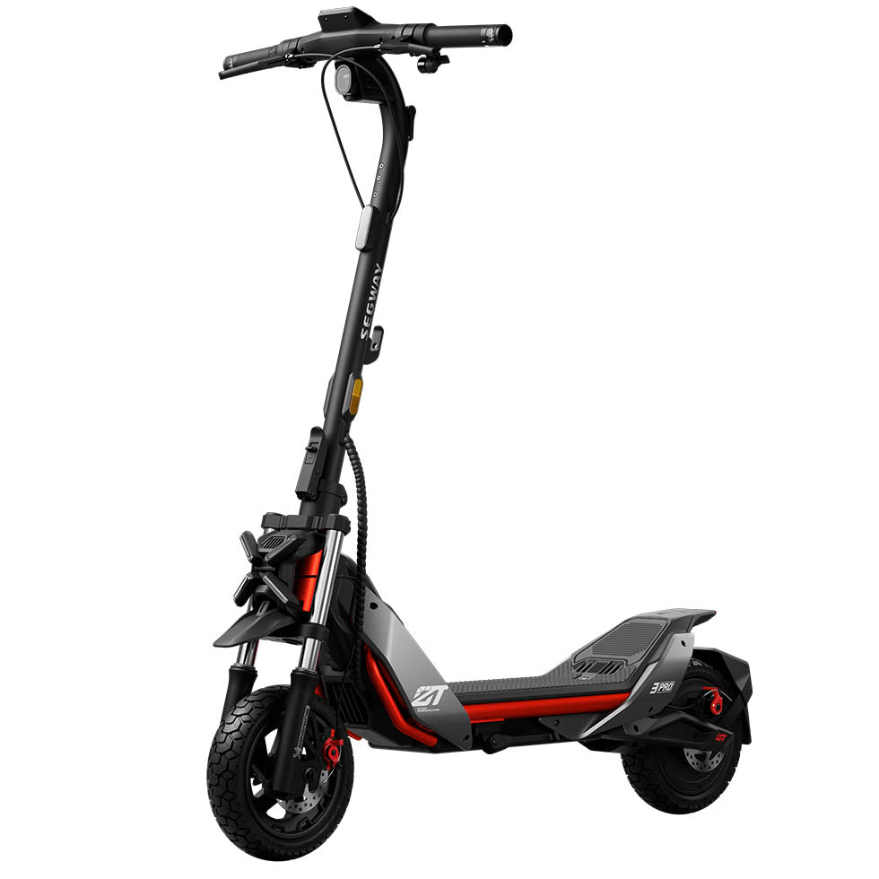Segway-Ninebot ZT3 PRO  | 1600w 46.8v
