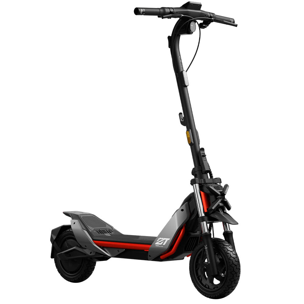 Segway-Ninebot ZT3 PRO  | 1600w 46.8v