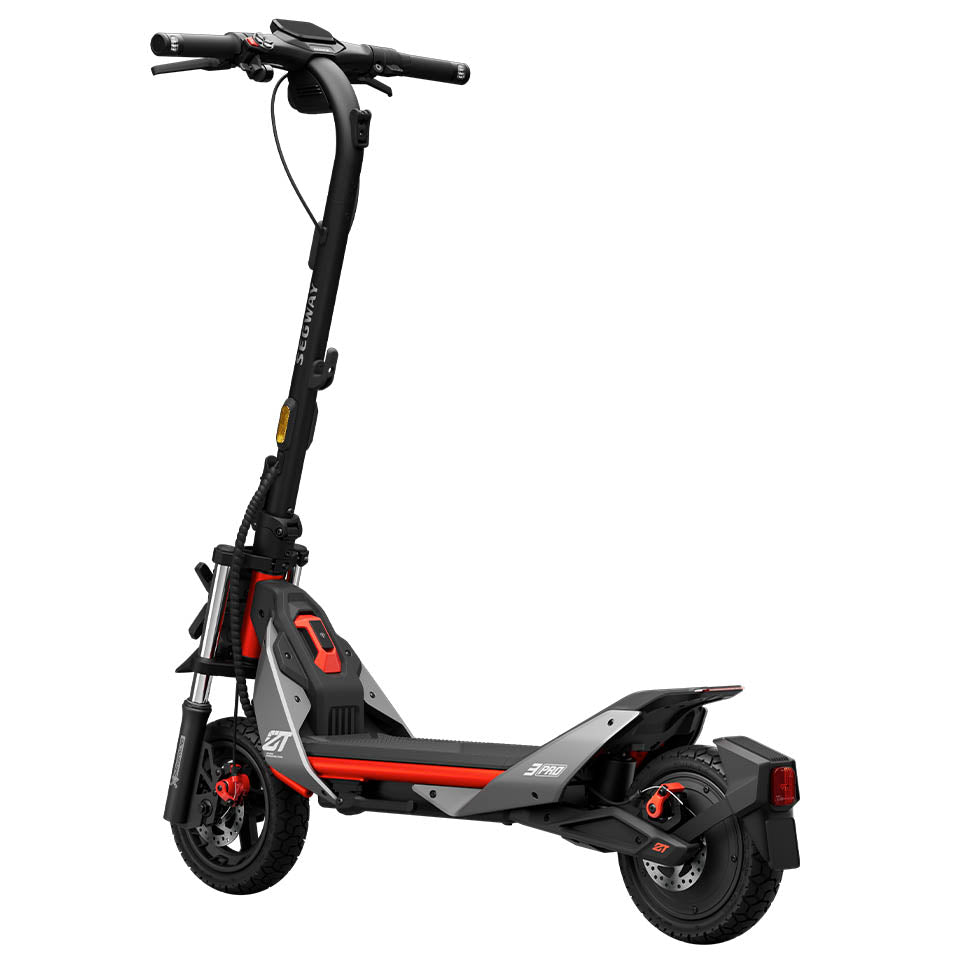 Segway-Ninebot ZT3 PRO  | 1600w 46.8v