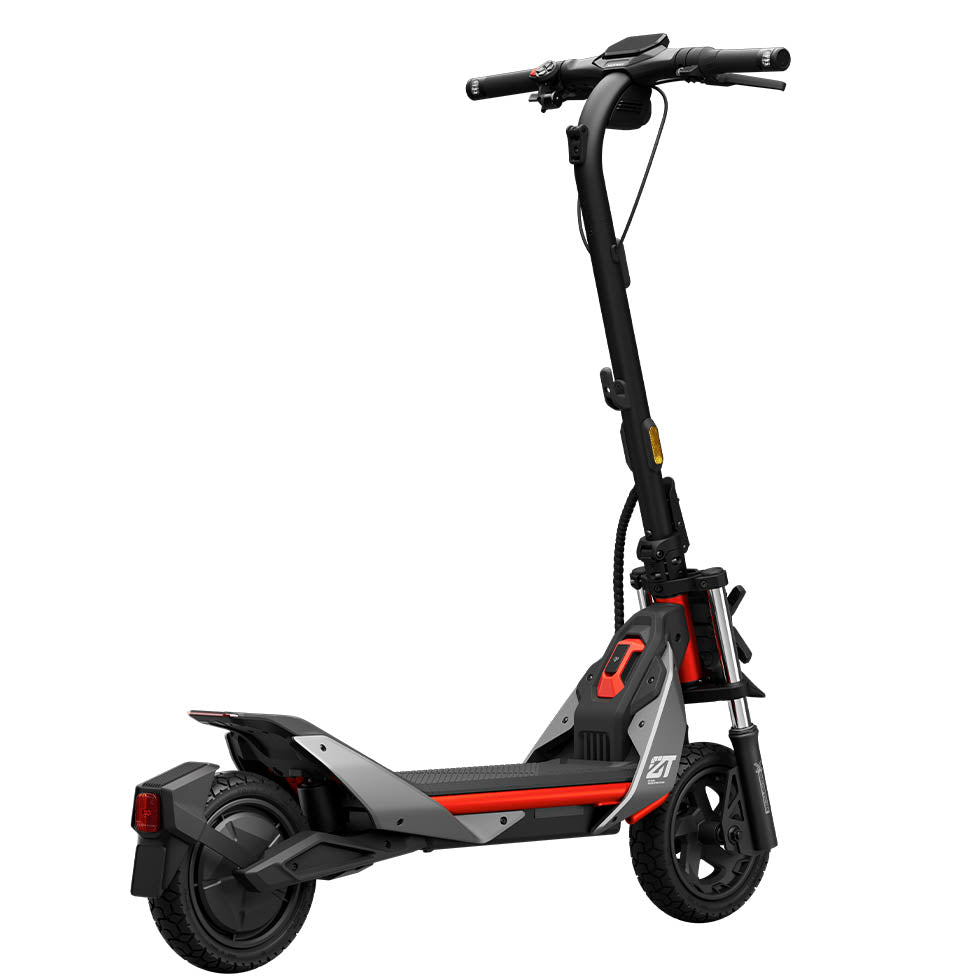 Segway-Ninebot ZT3 PRO  | 1600w 46.8v