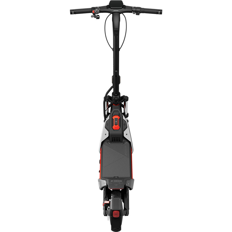 Segway-Ninebot ZT3 PRO  | 1600w 46.8v