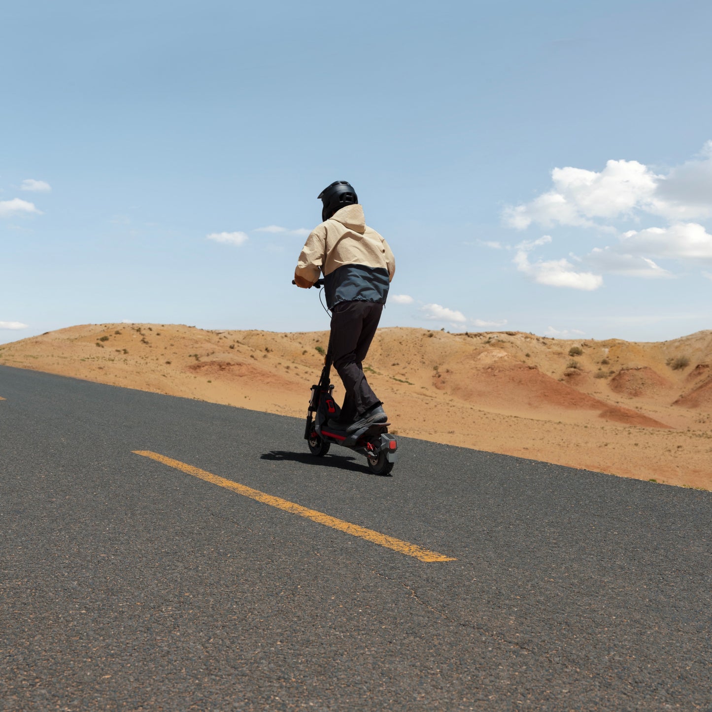 Segway-Ninebot ZT3 PRO  | 1600w 46.8v