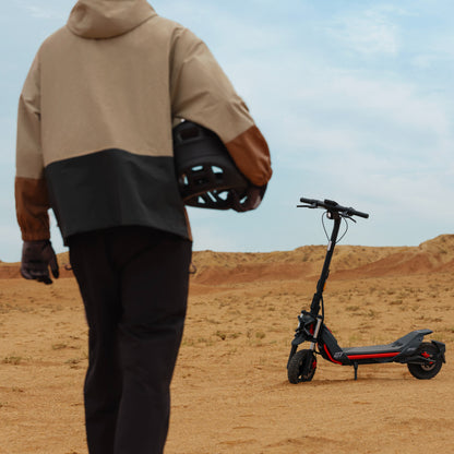 Segway-Ninebot ZT3 PRO  | 1600w 46.8v