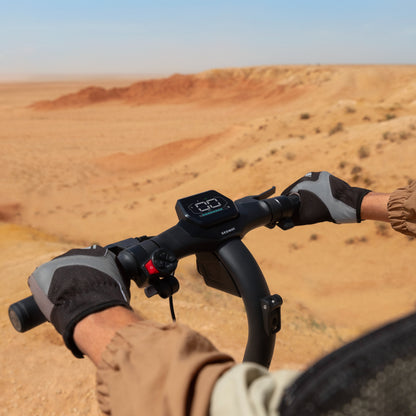 Segway-Ninebot ZT3 PRO  | 1600w 46.8v