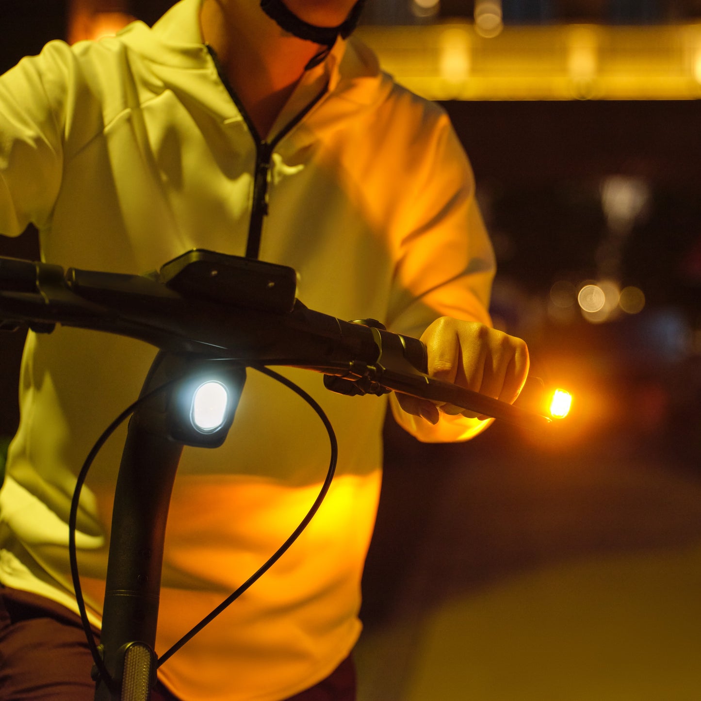 Segway-Ninebot ZT3 PRO  | 1600w 46.8v