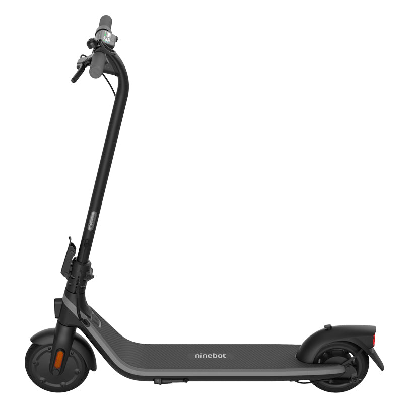 Segway-Ninebot E2 PLUS E KickScooter | 500 W 220 Wh