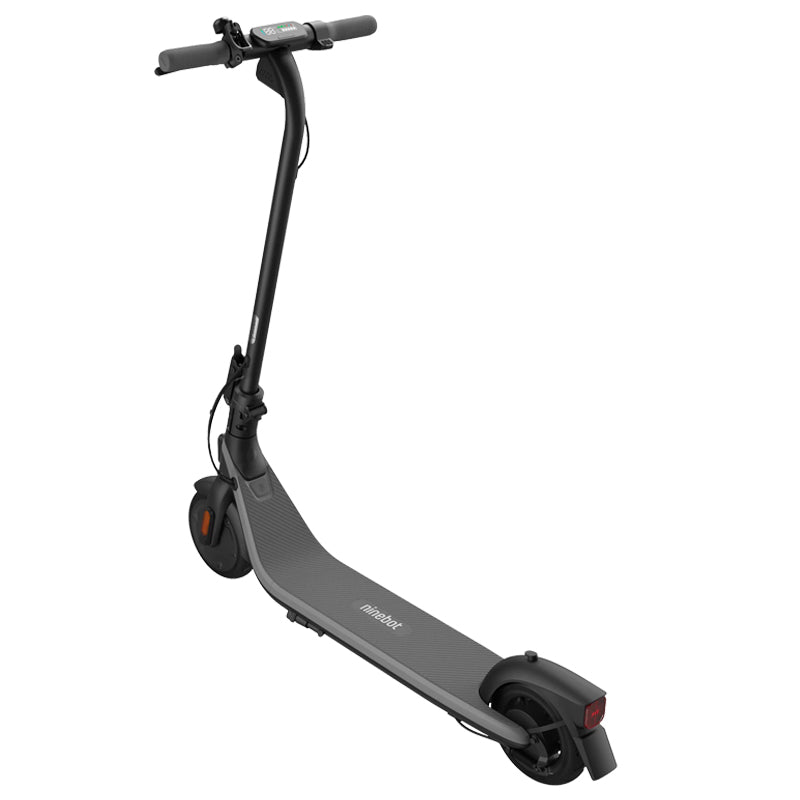 Segway-Ninebot E2 PLUS E KickScooter | 500 W 220 Wh