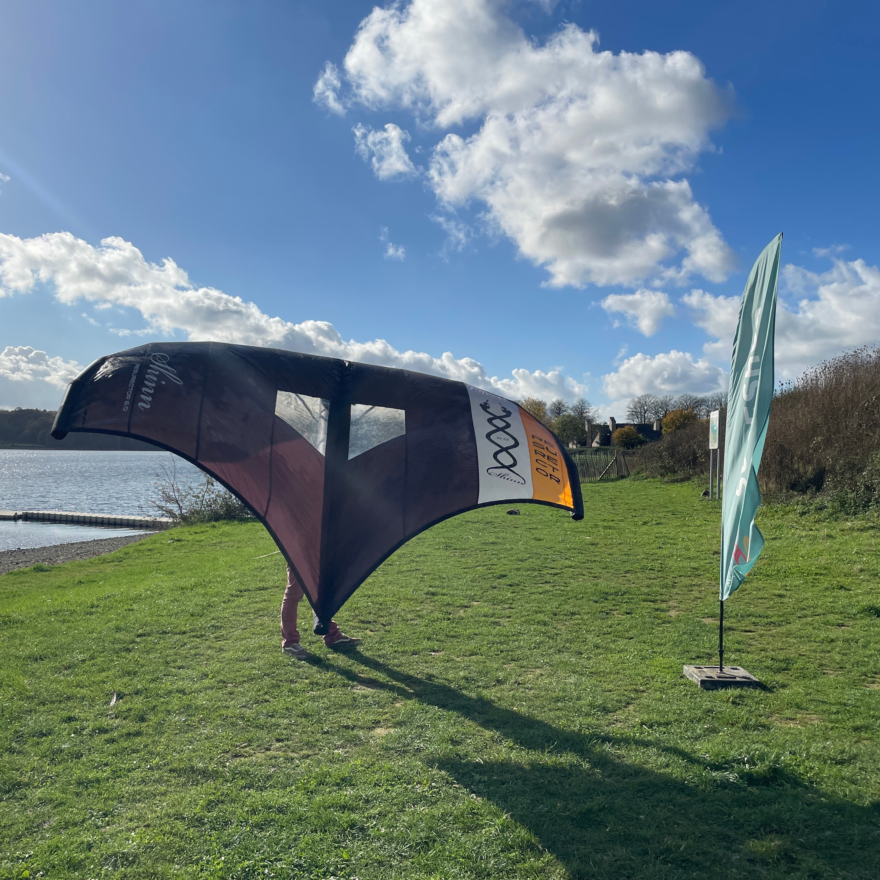 Shinn 6.0m Resurector | USED / GRADE C