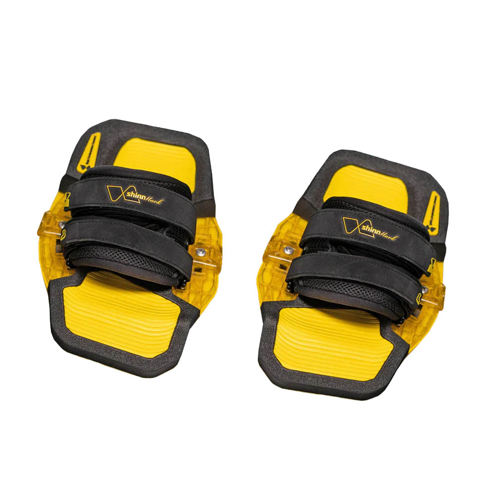 Shinn HPC Connection System