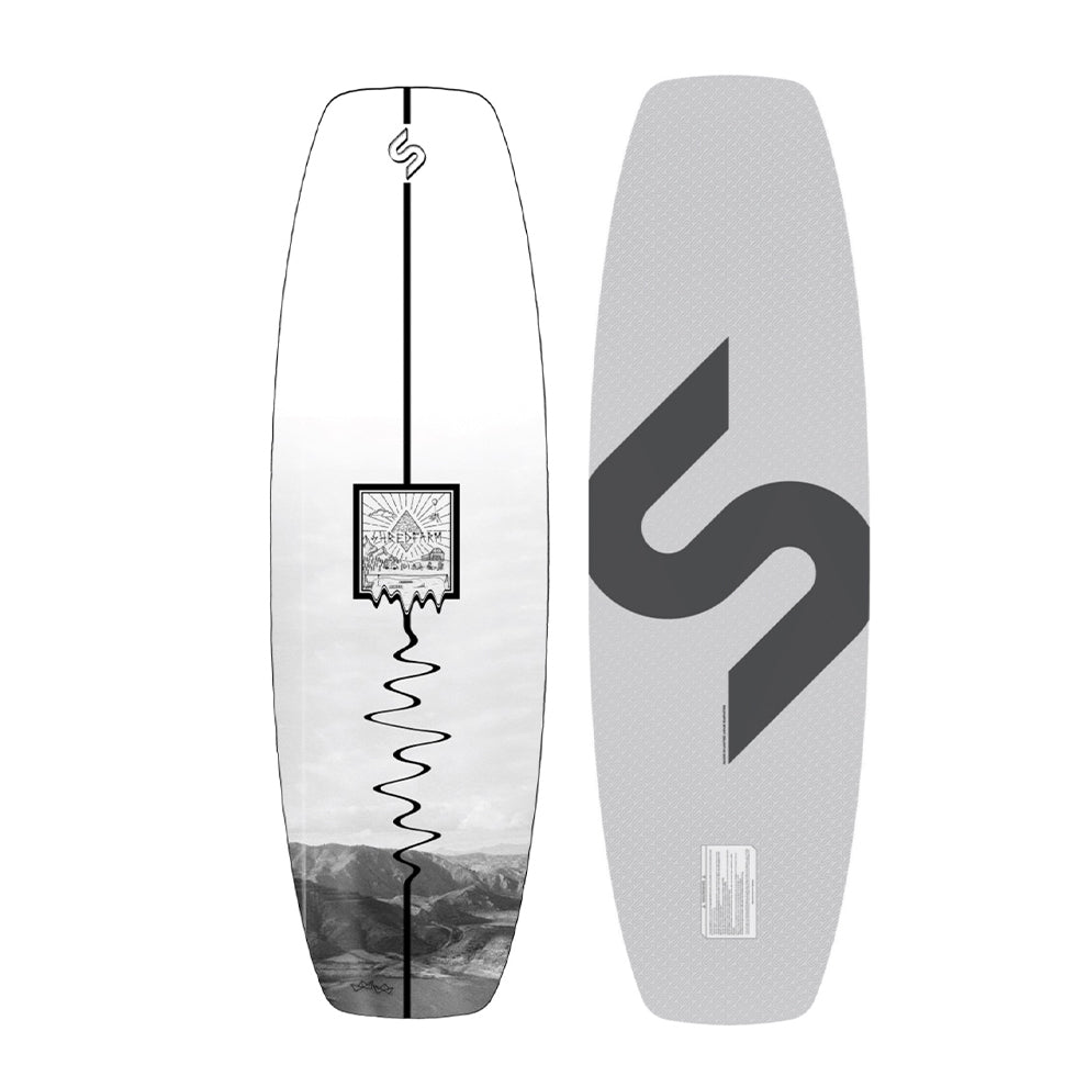 2026 Slingshot Shredfarm Wakeboard