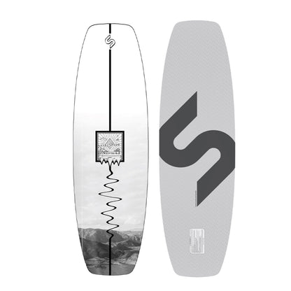 2026 Slingshot Shredfarm Wakeboard