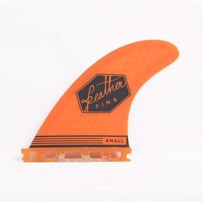 Feather Fins Ultralight Single Tab Petit (55-70Kg) 