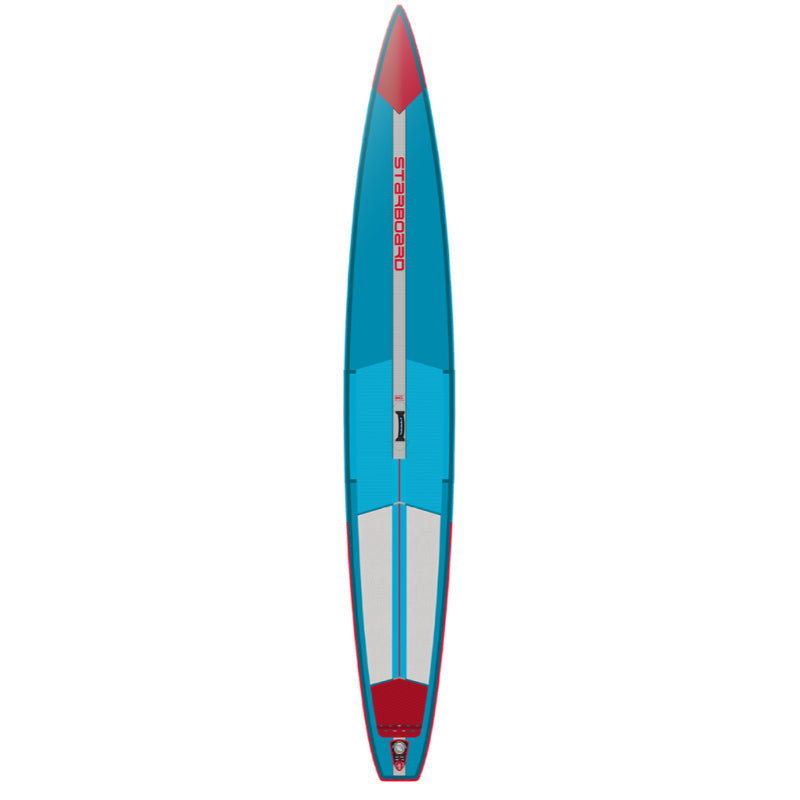 Starboard SUP 24/25 INFL. ALLSTAR DELUxE LITE