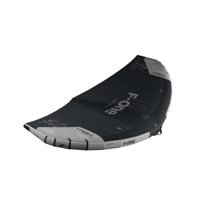F-One STRIKE 6 QUADX - Kite-Wings