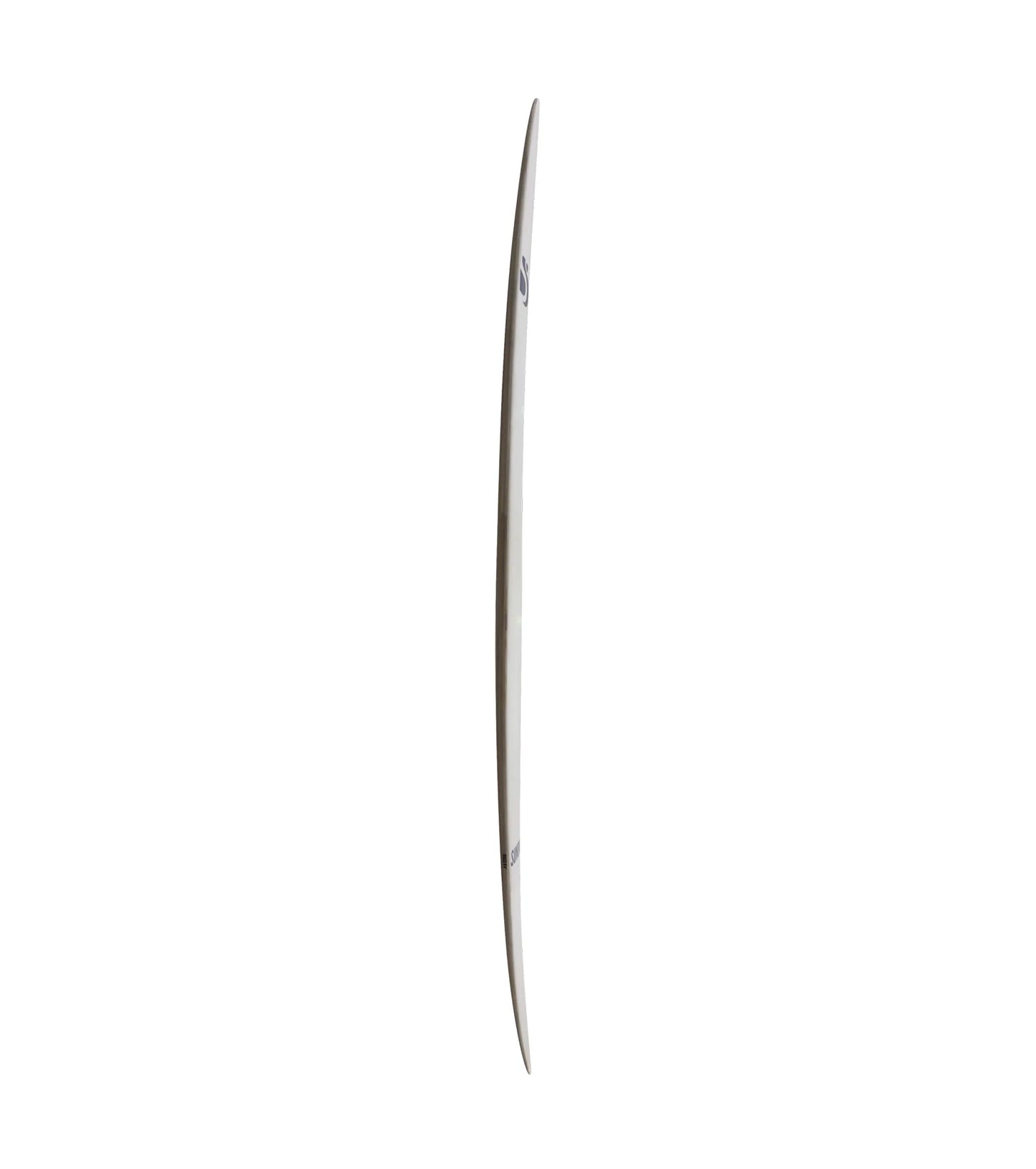 Sunova Disco Paraflex - US Box - Single Fin