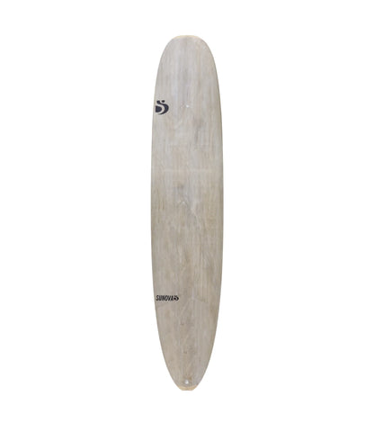 Sunova Oldy Paraflex - US Box - Single Fin
