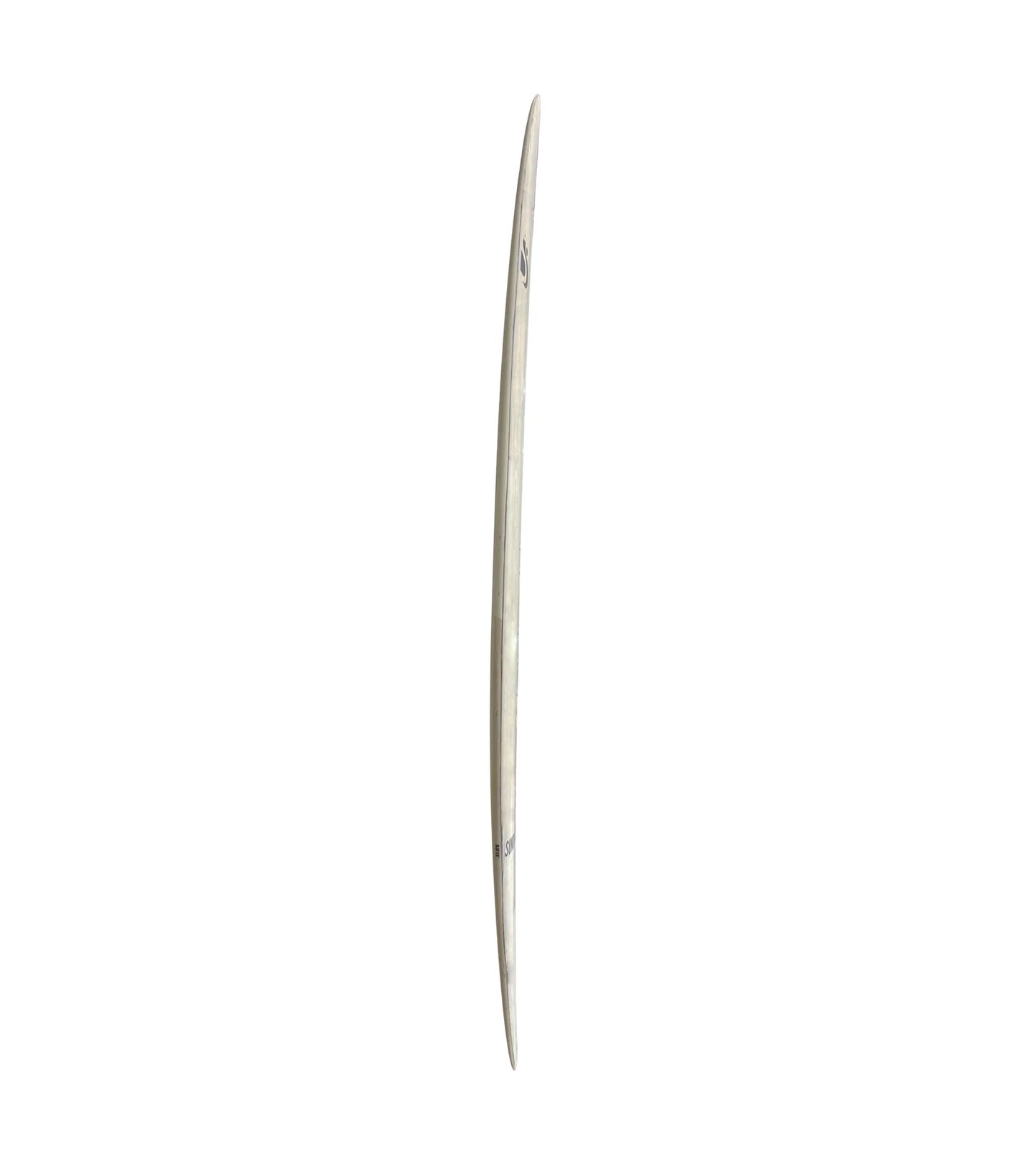Sunova Oldy Paraflex - US Box - Single Fin