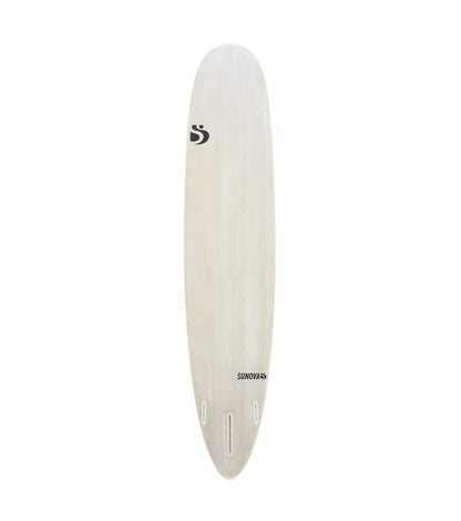 Sunova Pro T3 Paraflex - Futures - 2 + 1 Fin