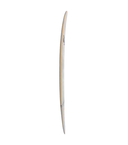 Sunova TMLC Paraflex - Futures - 3 Fin