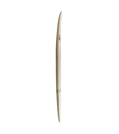 Sunova Torpedo Paraflex - Futures - 4 + 1 Fin