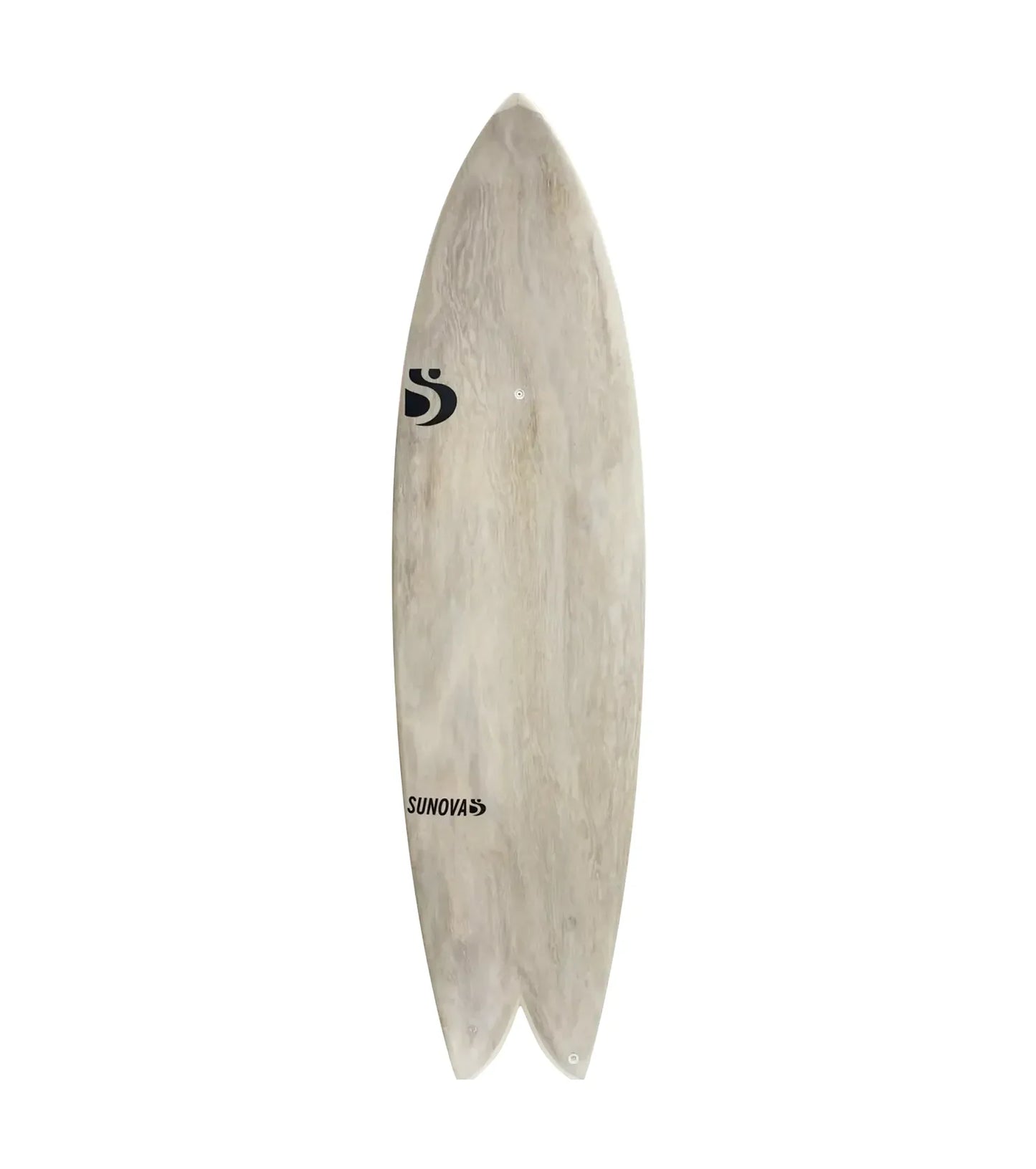 Sunova Fish Paraflex - Futures - 2 Fin