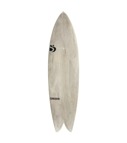 Sunova Fish Paraflex - Futures - 2 Fin