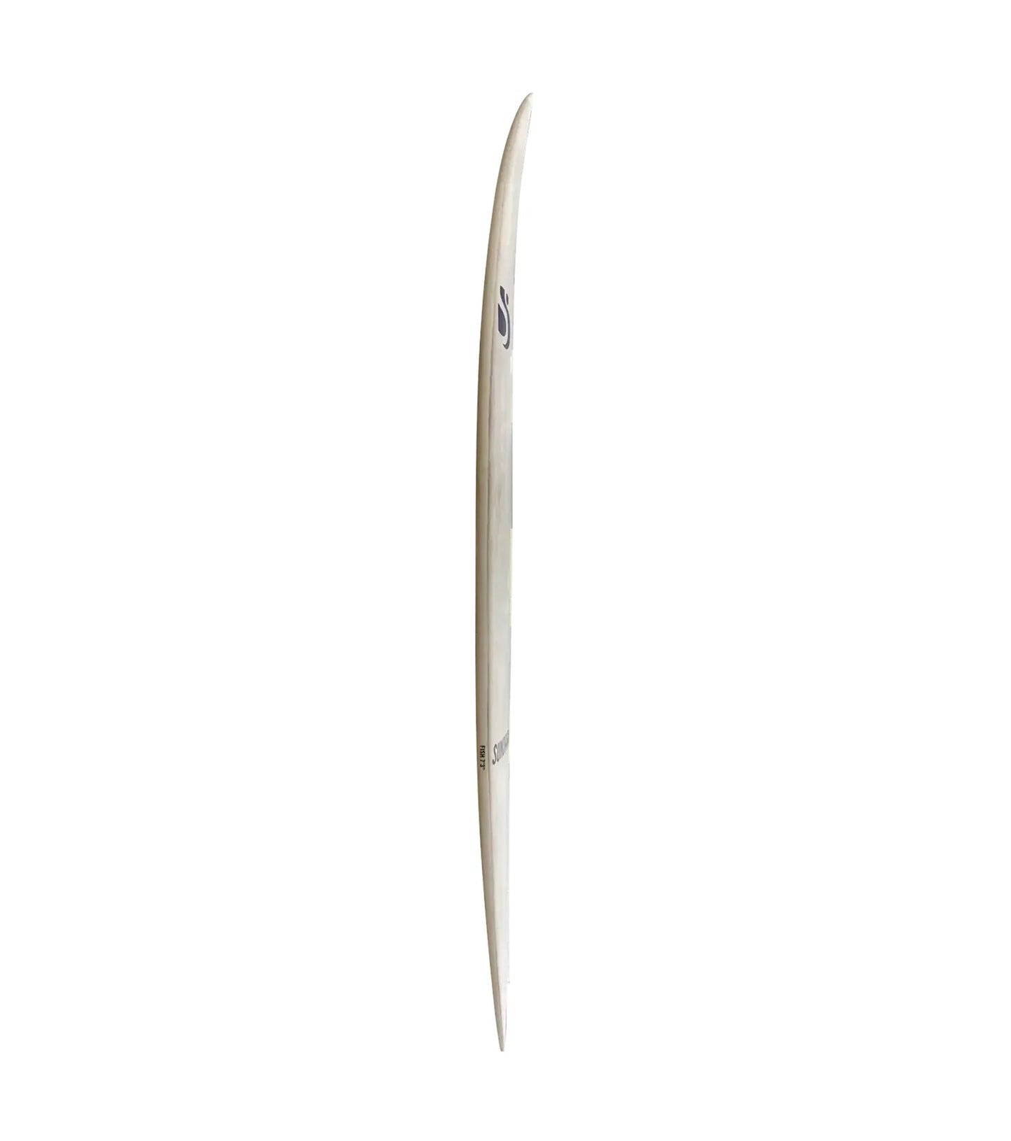 Sunova Fish Paraflex - Futures - 2 Fin