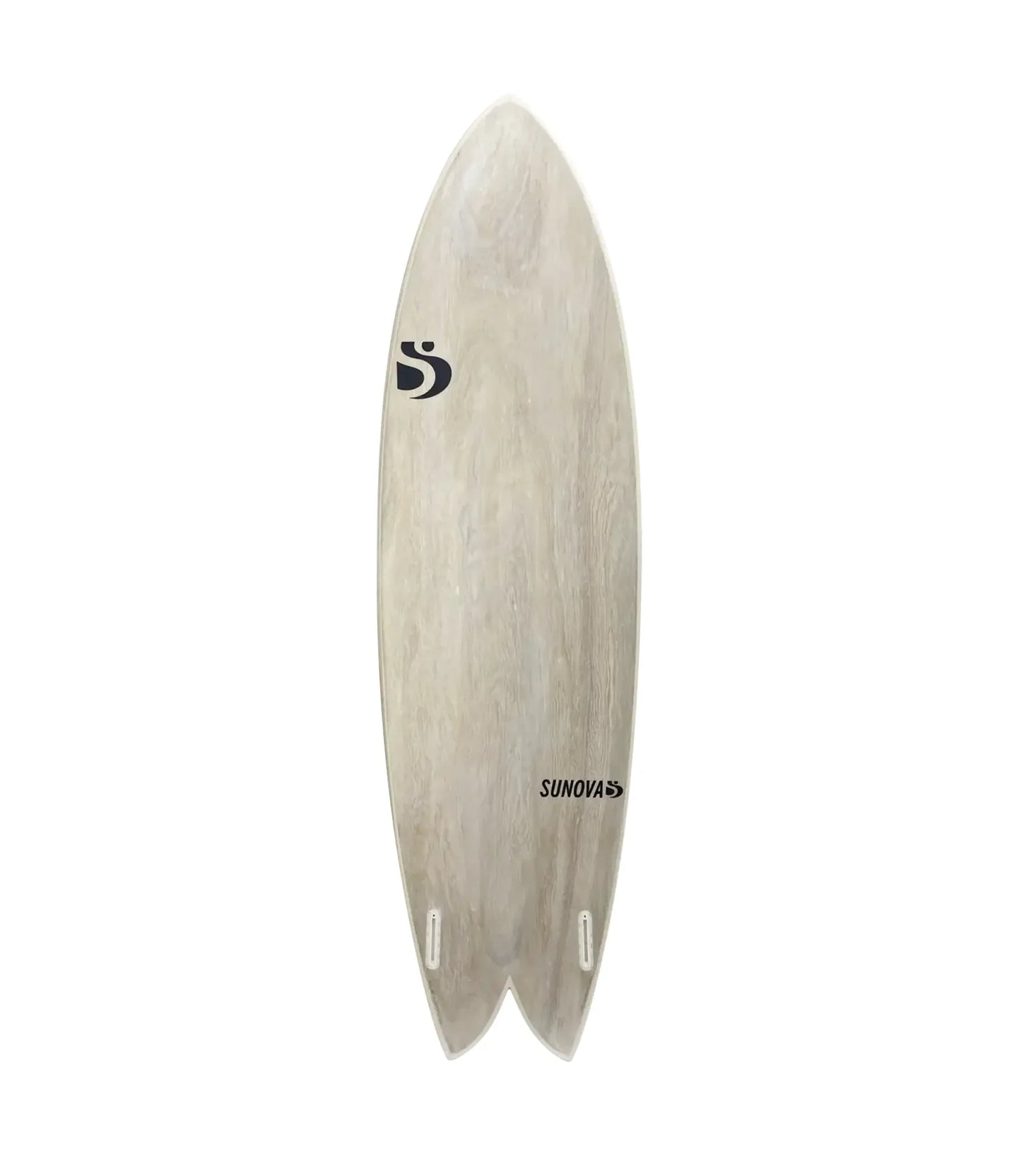 Sunova Fish Paraflex - Futures - 2 Fin