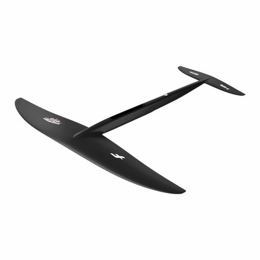F-One PLANE SUSHI (CARVING 123-158 XS)