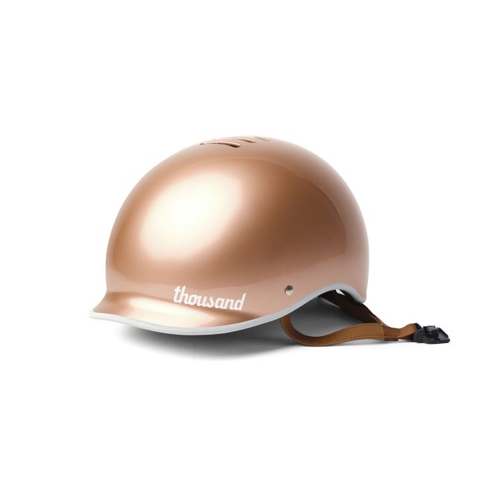 Thousand HERITAGE 2.0 Bike & Skate Helmet