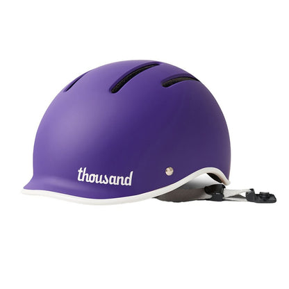 Thousand JUNIOR Bike & Skate Helmet