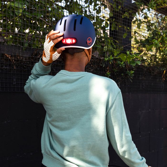 Thousand Magnetic Helmet Light