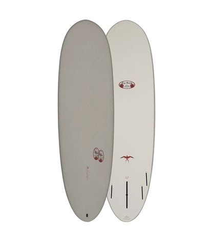 Takayama Scorpion 2 - Xtrasoft - Futures - 4 + 1 Fin