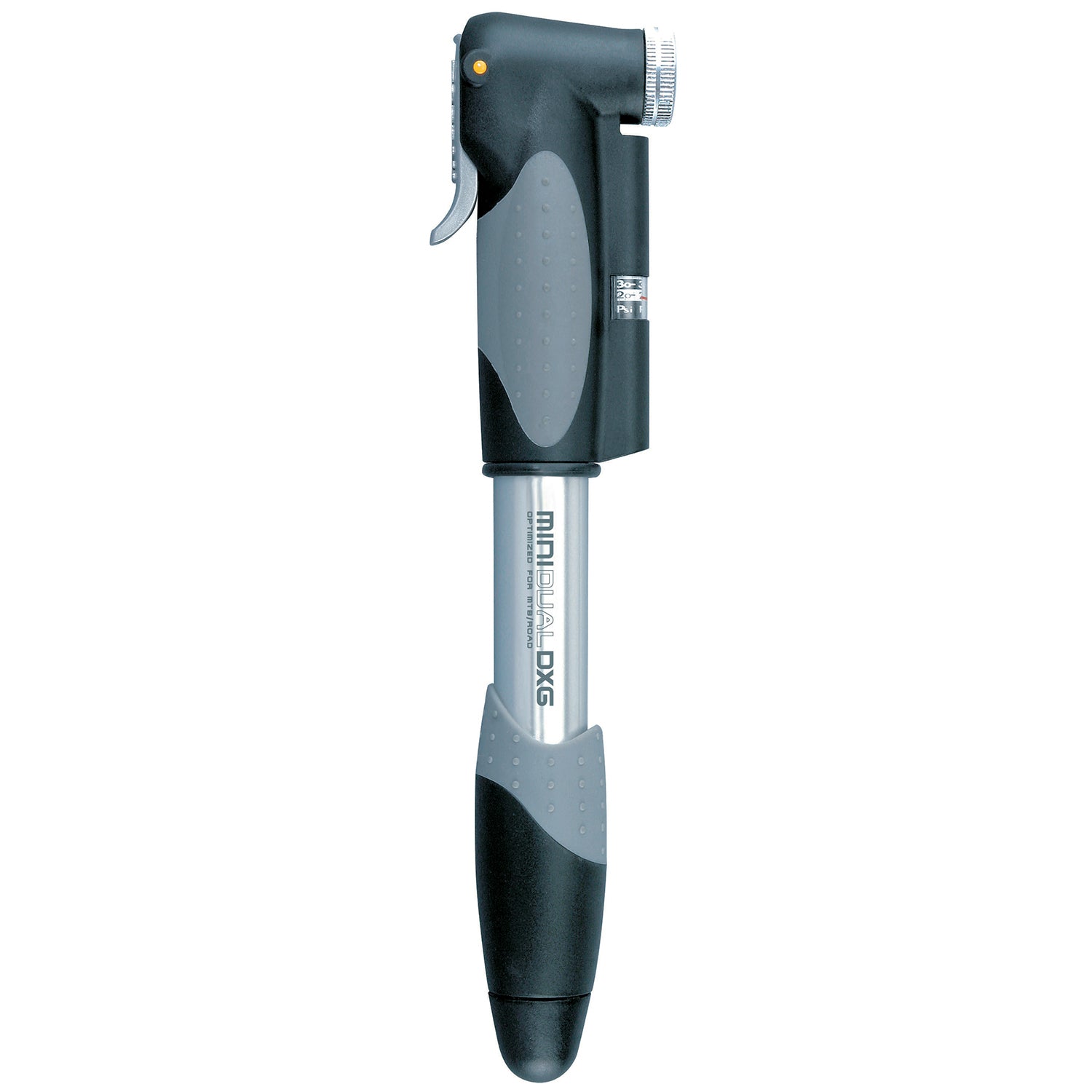 Topeak Mini Dual DXG