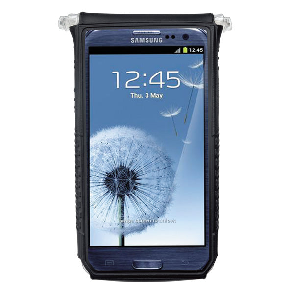 Topeak SmartPhone DryBag 5 (4'' & 5'') - Black