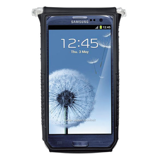 Topeak SmartPhone DryBag 5 (4'' & 5'') - Black