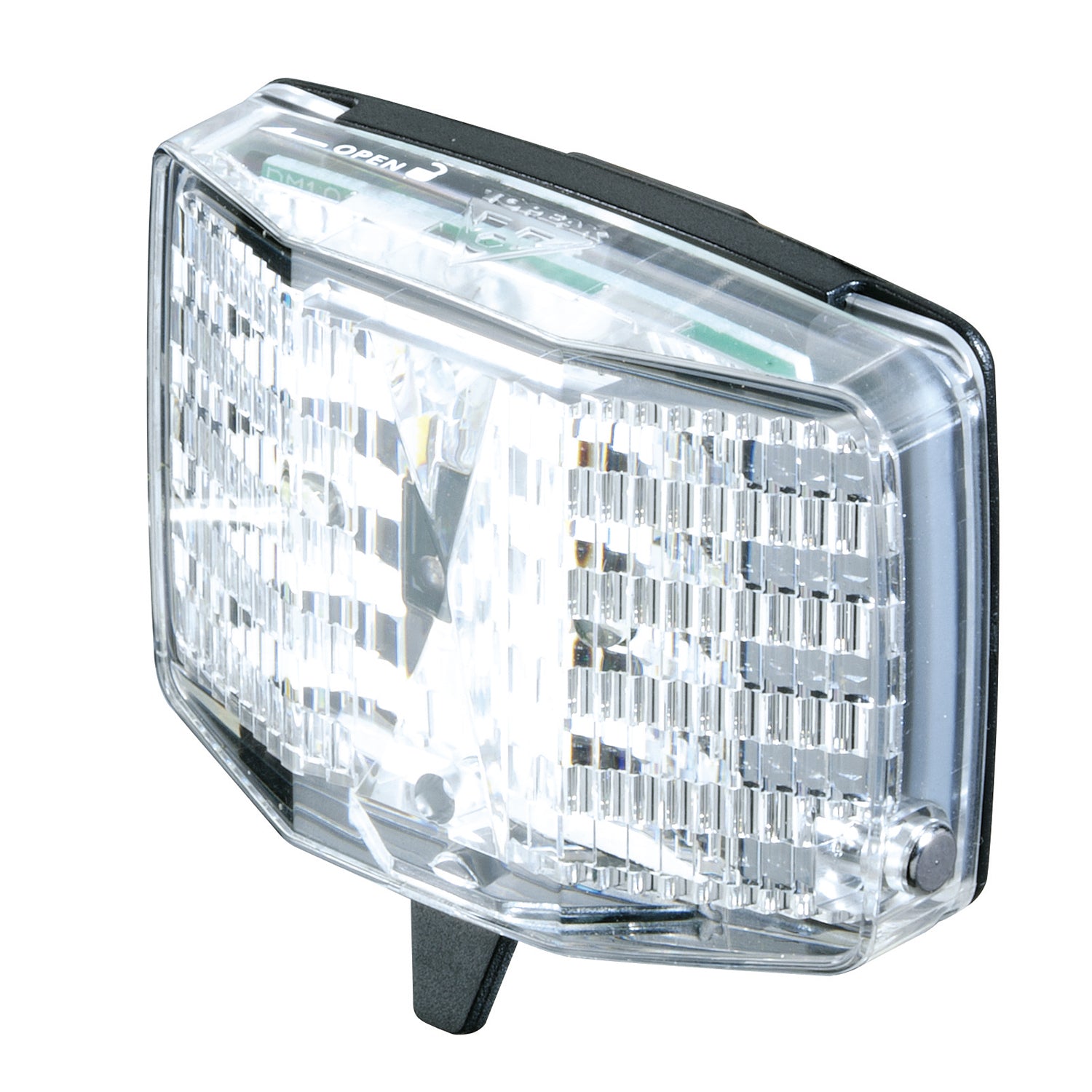 Topeak WhiteLite Aura