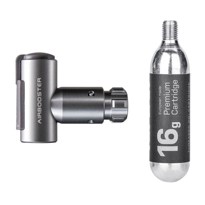Topeak AirBooster - 16gr