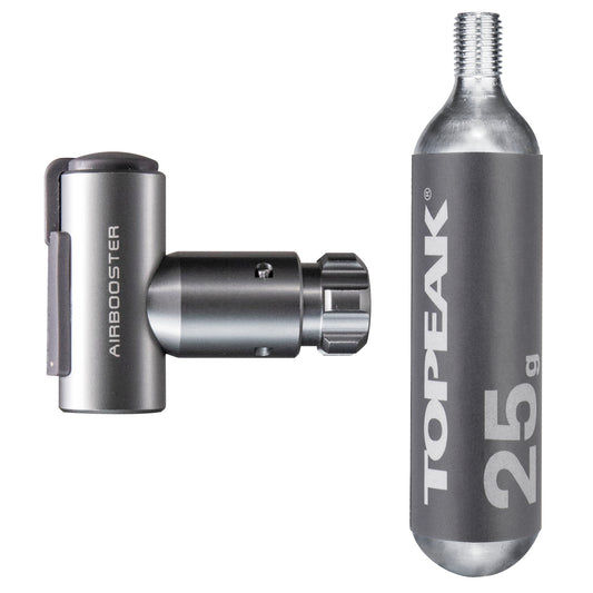 Topeak AirBooster - 25gr