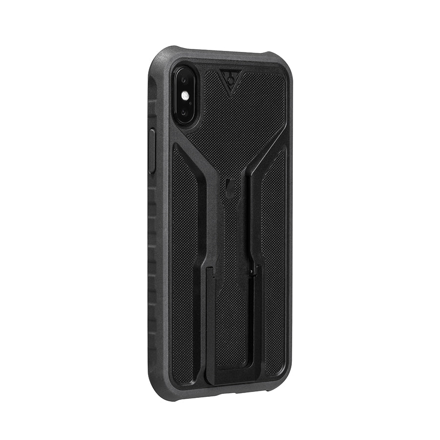 Topeak RideCase (Apple iPhone X - Xs) - Black