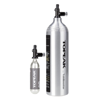 Topeak TubiBooster