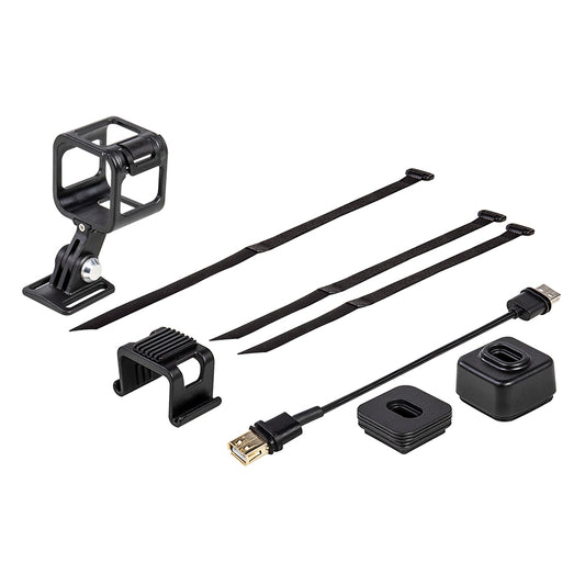 Topeak CubiCubi Helmet Mount