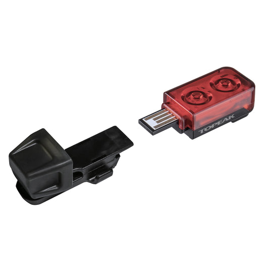 Topeak TailLux 25 USB