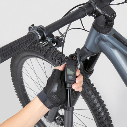 Topeak Mountain 2Stage Digital