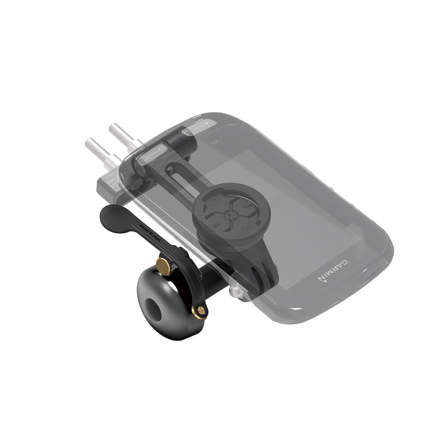 Topeak UTF Bell-Onside