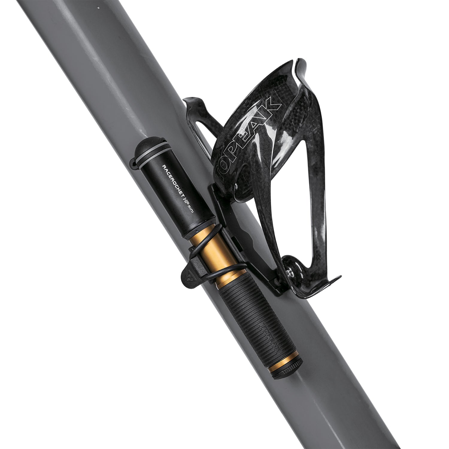 Topeak RaceRocket HP Mini